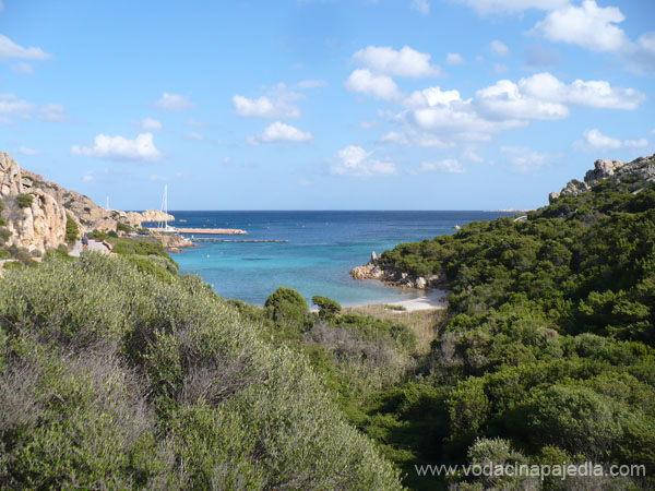 127 Porto Massimo